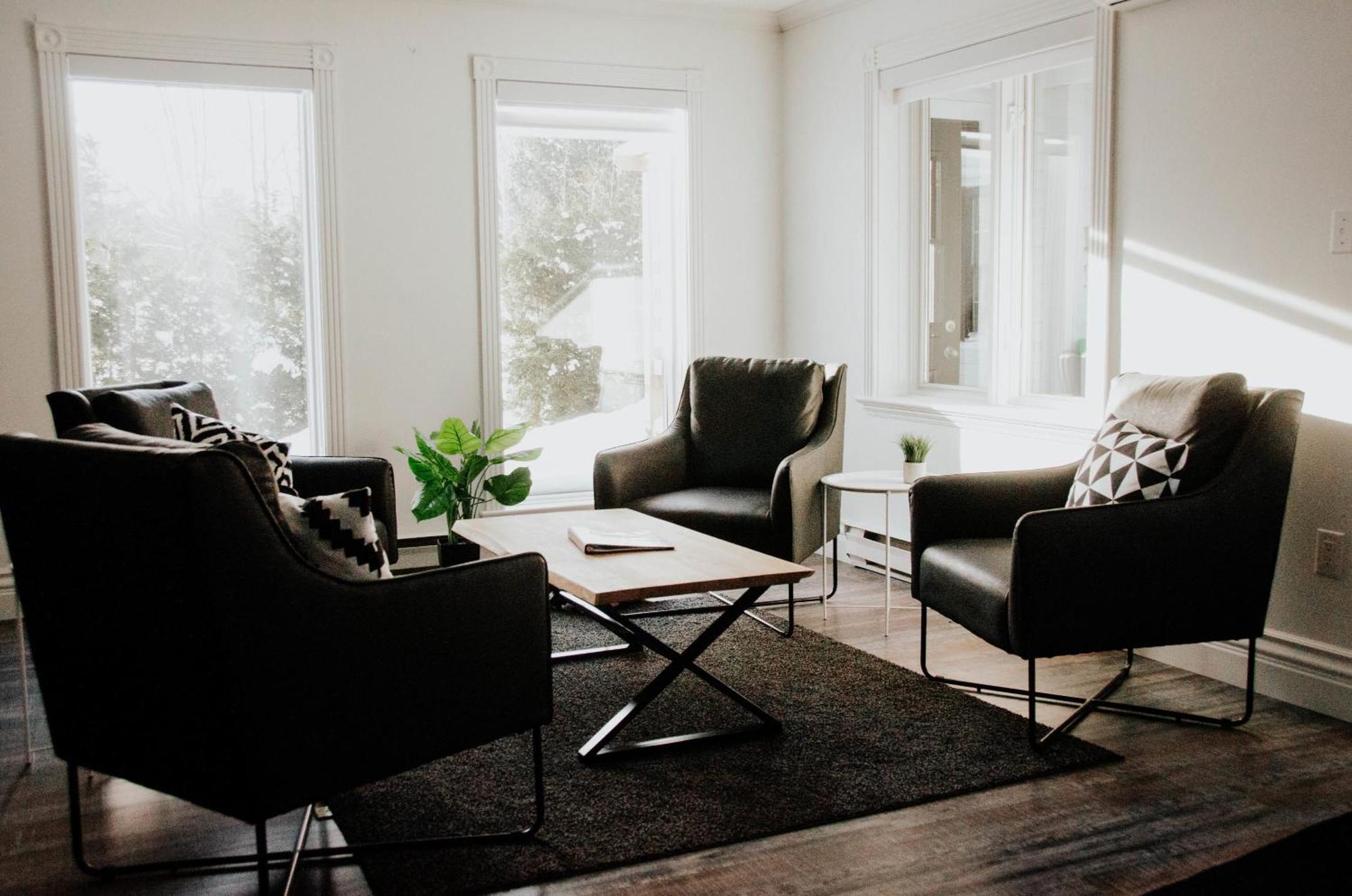 Suite 107 - Destination Mont-Orford Magog Kültér fotó